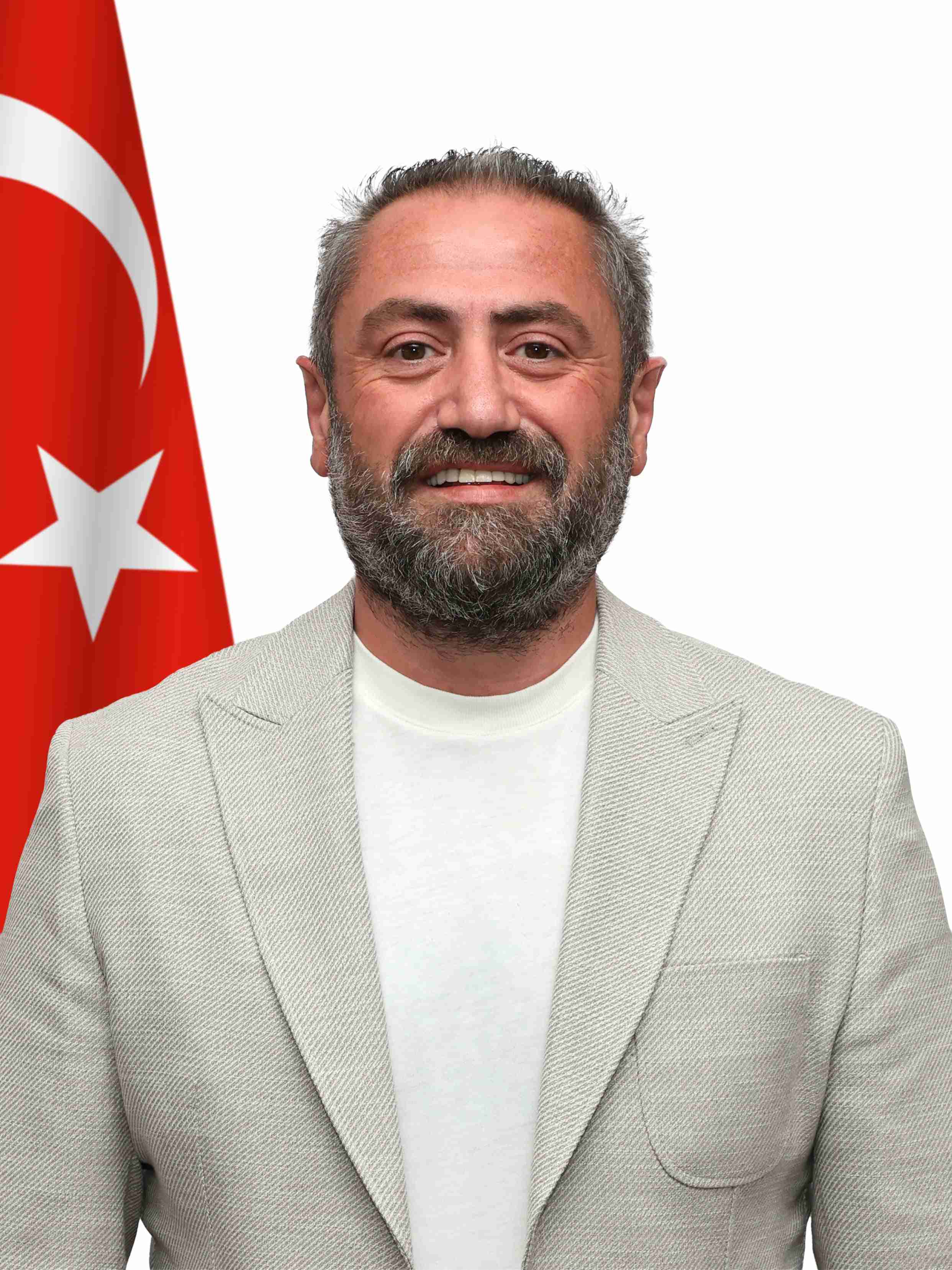 Turgay SUCUOĞLU